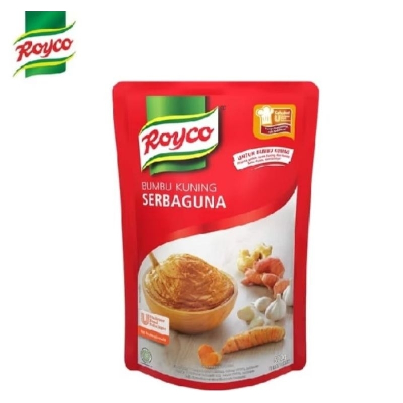 Royco